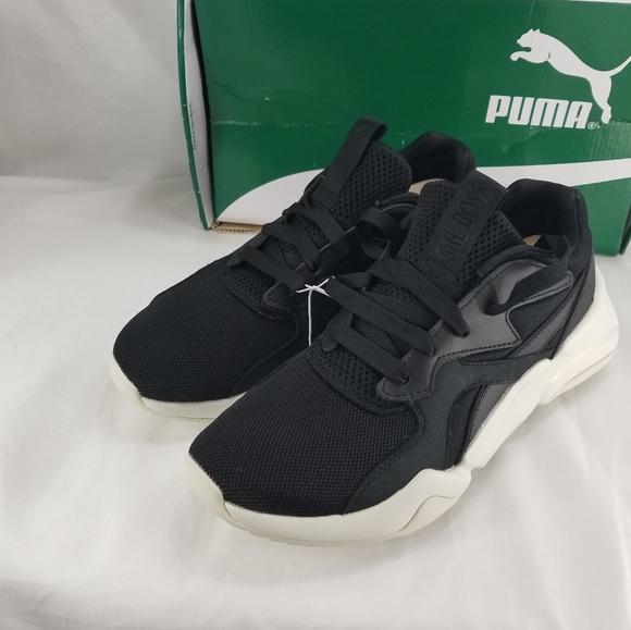 Puma girl boss nova - Picture 4 of 8